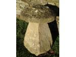 Antique Limestone Staddlestone