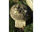 Antique Limestone Staddlestone