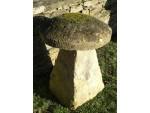 Antique Limestone Staddlestone