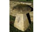Antique Limestone Staddlestone