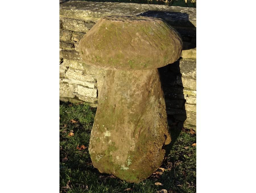 Antique Sandstone Staddlestone