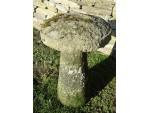 Antique Staddle Stone