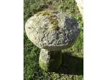 Antique Staddle Stone