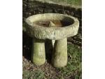 Antique Stone Jardiniere