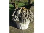 Antique Stone Finial