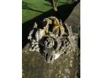 Antique Stone Finial