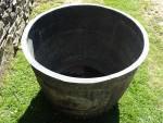 Antique Copper Planter