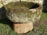 Antique Sandstone Trough