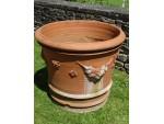 Large Terracotta Planter
