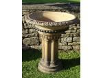 Antique Terracotta Jardiniere