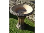 Antique Terracotta Jardiniere