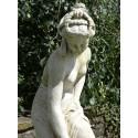 Bathing Venus Garden Statue