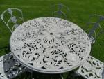 Oxleys Garden Dining Set