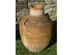 Antique Terracotta Amphora