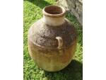 Antique Terracotta Amphora