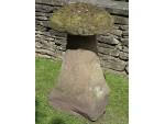 Antique Sandstone Staddlestone