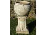 Lefco Ware Garden Jardiniere