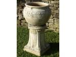 Lefco Ware Garden Jardiniere