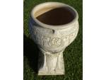 Lefco Ware Garden Jardiniere