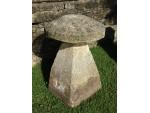 Antique Limestone Staddlestone