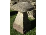 Antique Limestone Staddlestone