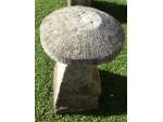 Antique Limestone Staddlestone