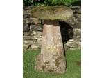 Antique Sandstone Staddlestone