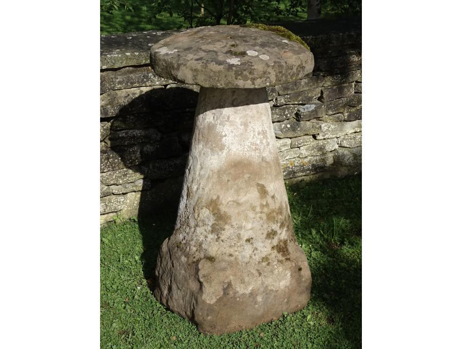 Antique Sandstone Staddlestone