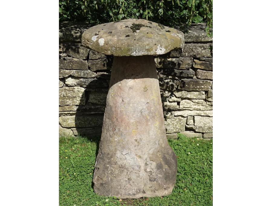 Antique Sandstone Staddlestone