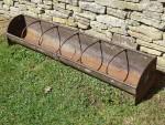 Old Cast Iron Trough