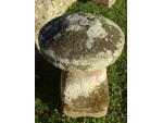 Antique Sandstone Staddle Stone