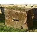Old Cheese Press Stone