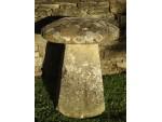 Antique Limestone Staddlestone