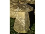 Antique Limestone Staddlestone