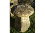 Antique Limestone Staddlestone