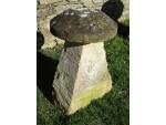 Antique Limestone Staddlestone