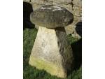 Antique Limestone Staddlestone