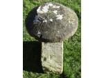Antique Limestone Staddlestone