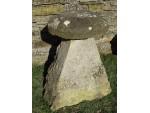 Antique Limestone Staddlestone