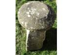 Antique Limestone Staddlestone