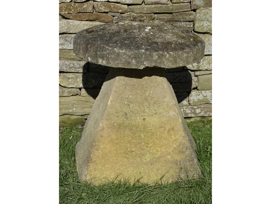 Antique Limestone Staddlestone