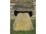 Antique Limestone Staddlestone