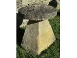 Antique Limestone Staddlestone