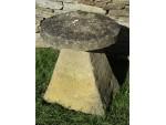 Antique Limestone Staddlestone