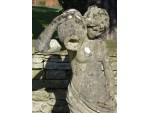 Classical Garden Statue
