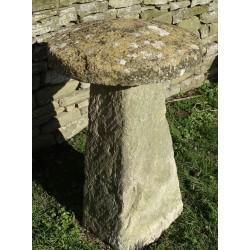 Antique Limestone Staddlestone