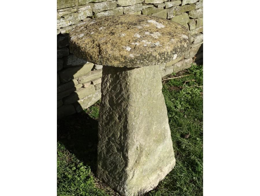 Antique Limestone Staddlestone