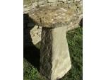 Antique Limestone Staddlestone