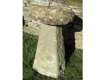 Antique Limestone Staddlestone