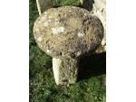 Antique Limestone Staddlestone